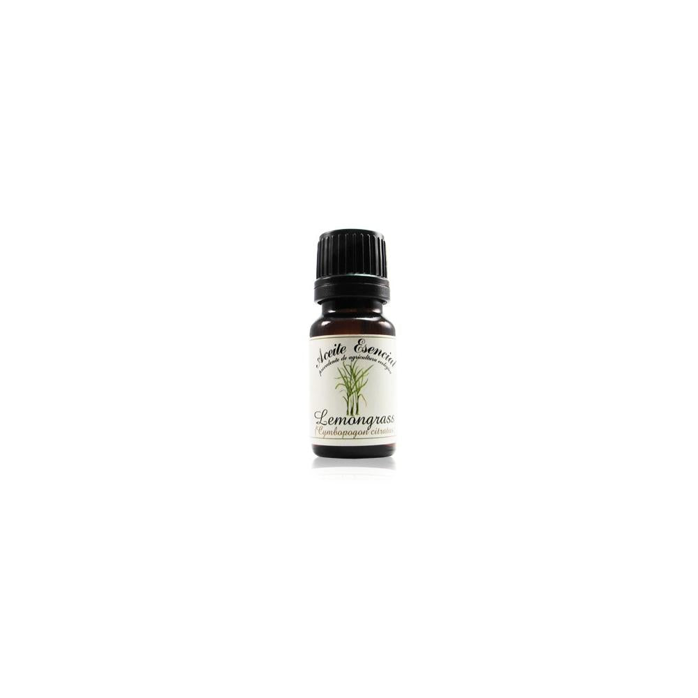 Aceite Esencial De Caña Limon Labiatae 12 ml