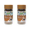 Pack 2x Achicoria Soluble BIO Sin Gluten Biocop 100g