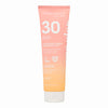Leche solar invisible FPS30 Alphanova 150ml