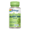 Celery Seed Apio 505mg Solaray 100 cápsulas