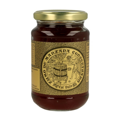 Concentrado de Manzana Nat Cal Valls 400g