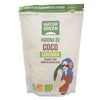 Harina de Coco Bio Sin gluten NaturGreen 500 g