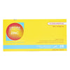 ZINC 18 28X2ML AMPOLLAS LABCATAL