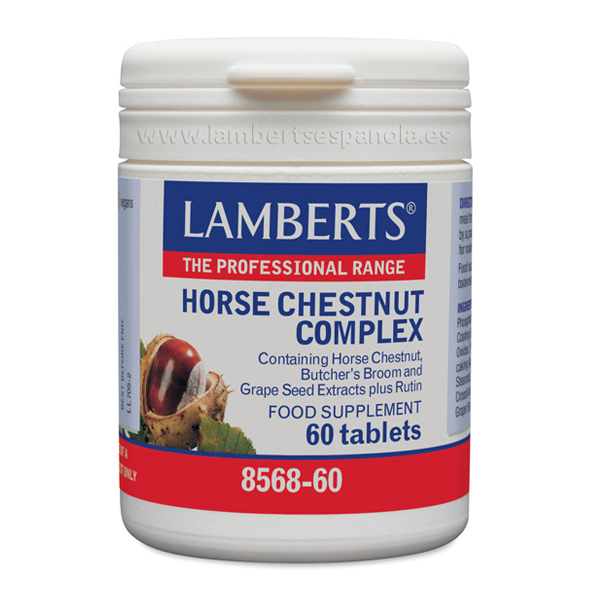 Complejo de Castaño de Indias