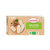Galletas Bio para bebés Crecimiento Avellana Babybio 160 g