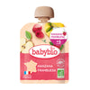 Pouch de Manzana y Frambuesa (a partir de los 6 meses ) BabyBio 90g