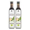 Pack 2xAceite de Sésamo prensado en frío ECO Planeta Huerto 500 ml