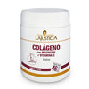 Colageno Con Magnesio + Vit C- 350 Gr Fresa Lajusticia