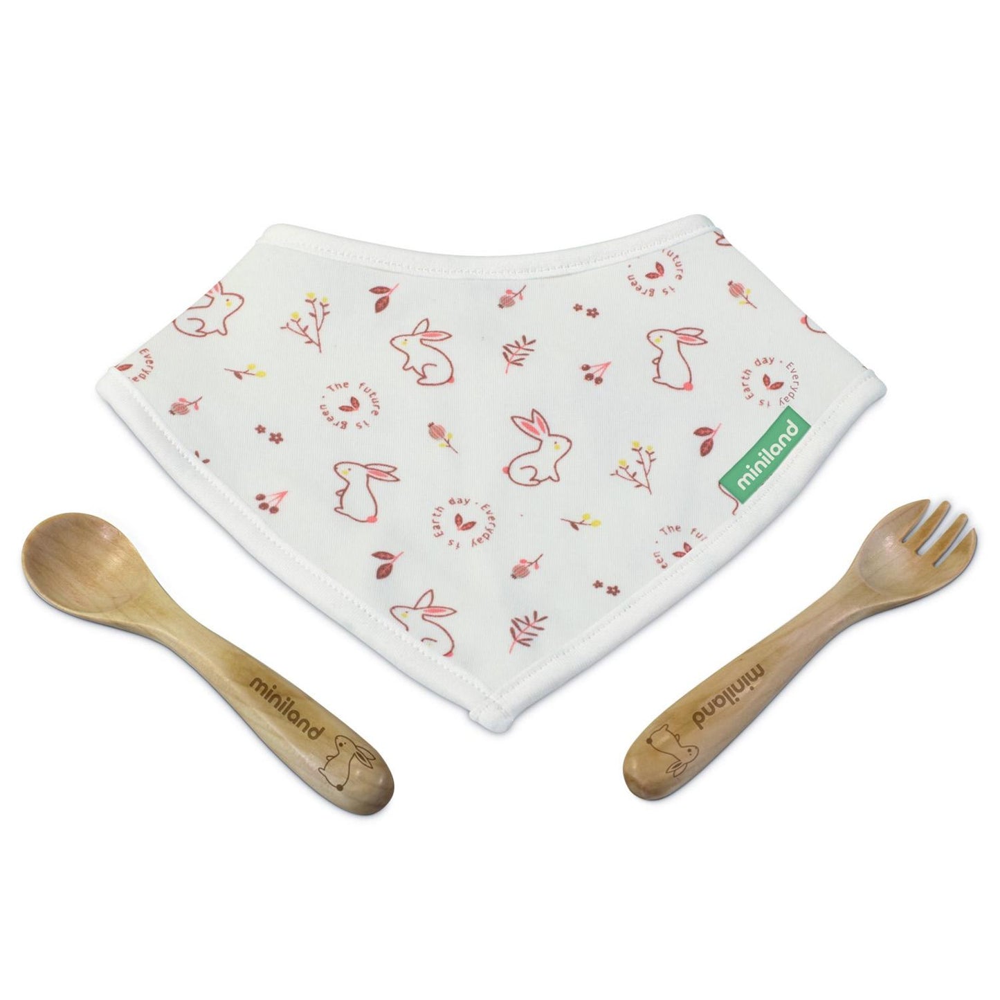 NATUR PICNEAT BUNNY Miniland