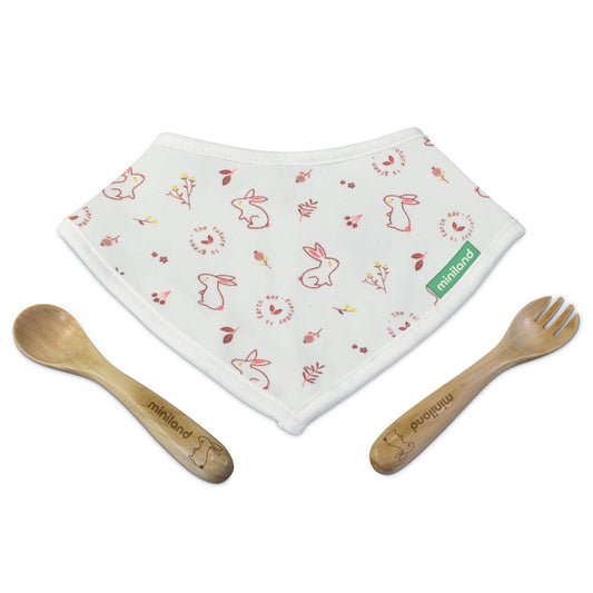 NATUR PICNEAT BUNNY Miniland