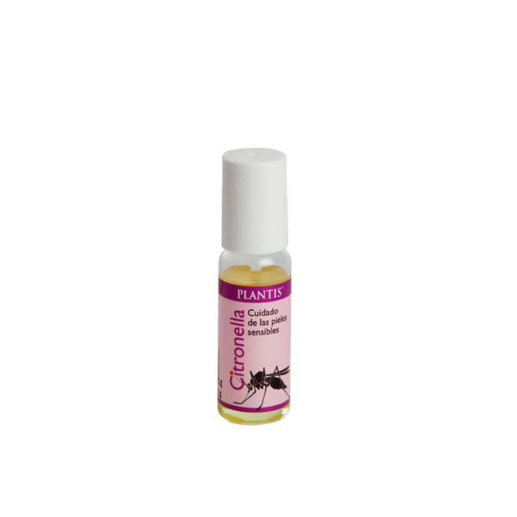 Citronella Eco artesania Plantis 10 ml