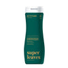 Gel de ducha energizante Super Leaves - Hojas de naranja, Attitude, 473 ml