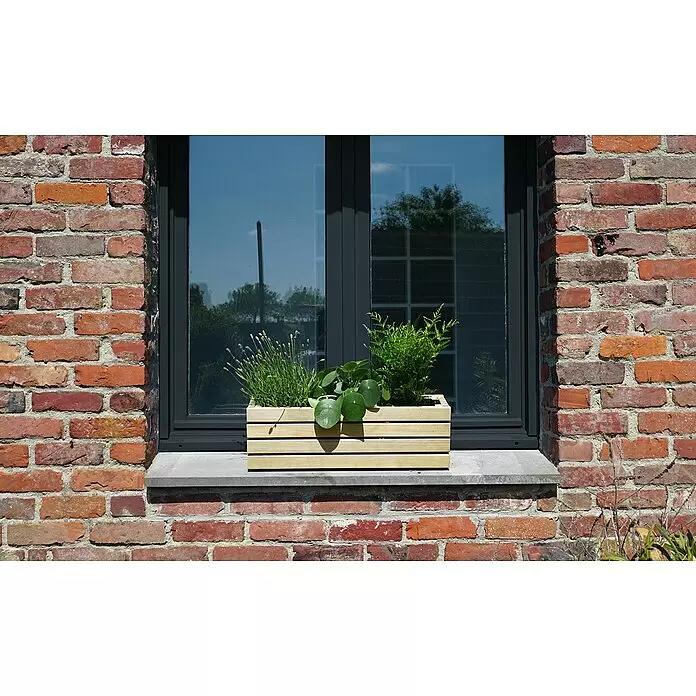 Jardinera Balcón Horizon 60 cm