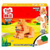 Safari - FabBrix