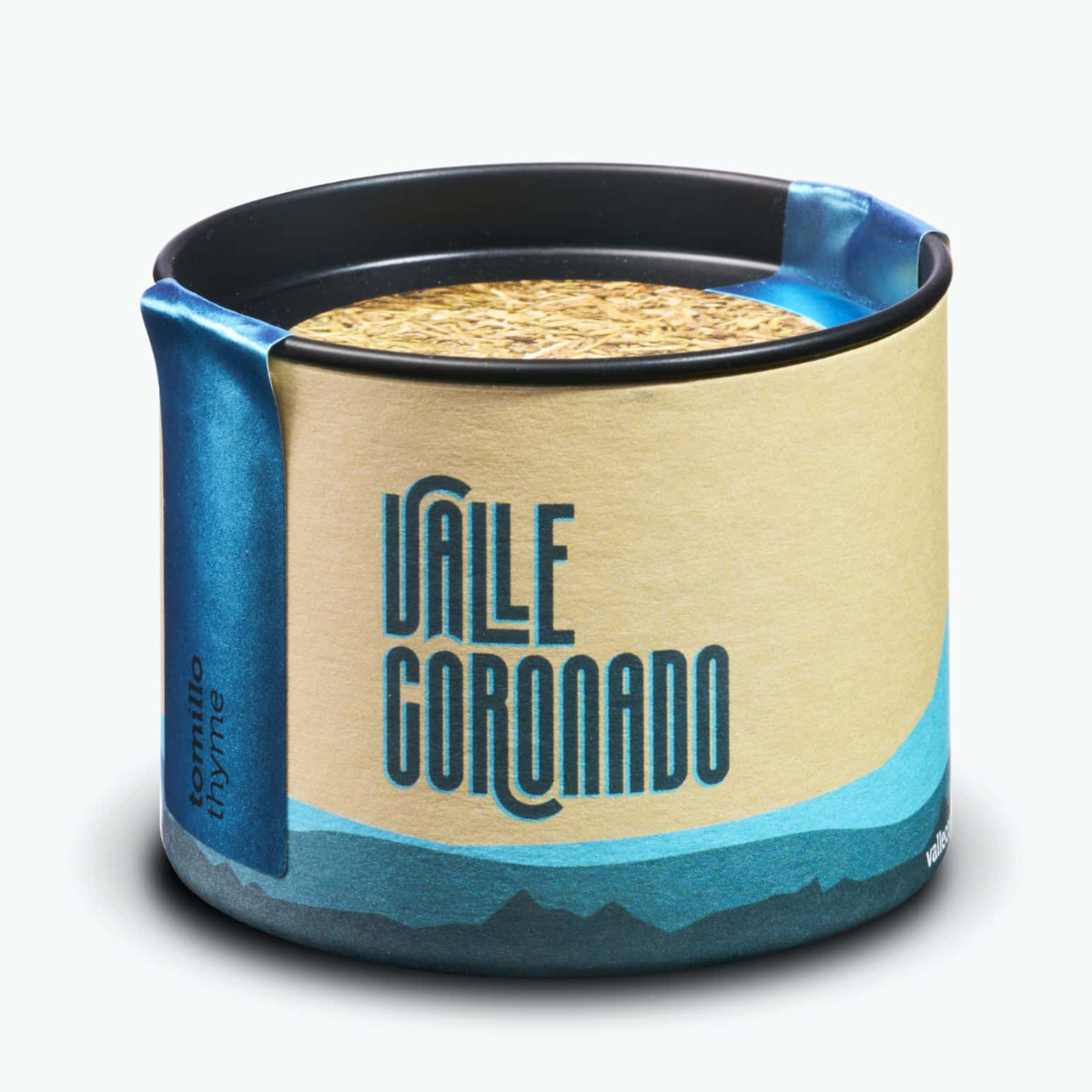 Tomillo 17 gr  La Chinata