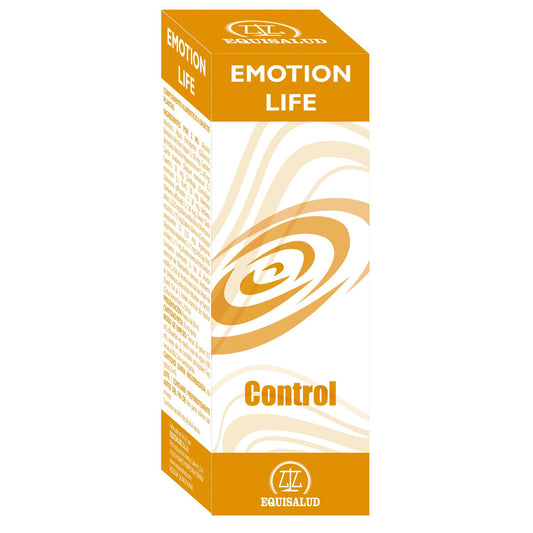 Emotionlife Control 50 ml. Equisalud