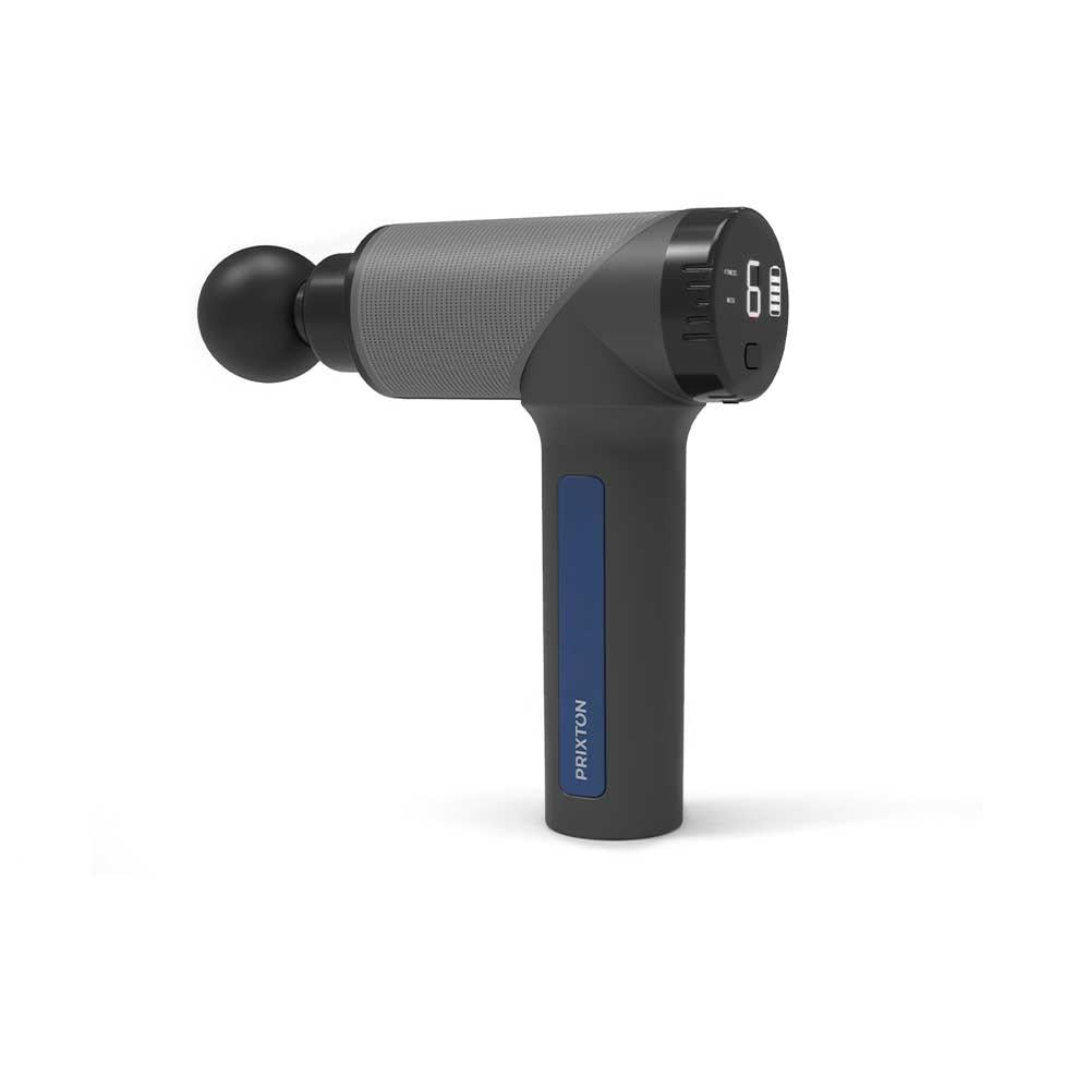Pistola de masaje muscular Gun Fit MGF100 Prixton