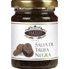 Salsa de Trufa Negra Tartufi Jimmy 90g
