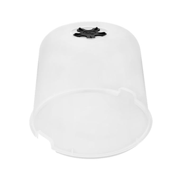 Cubierta Invernadero para macetas Green Basics Elho 30 cm