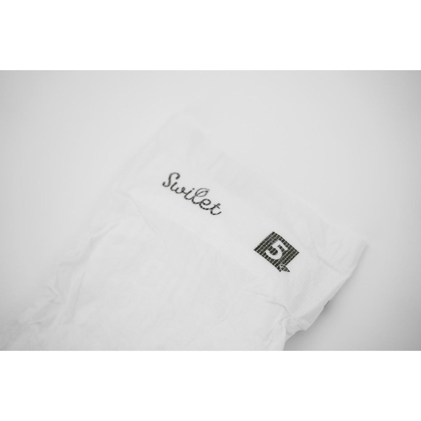 Pañales Ecológicos Swilet Talla 5 Junior 36uds