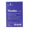 Yodo Complemento Alimenticio 120 comp Natysal