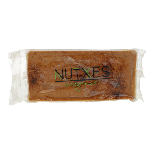 Turron a la Piedra Vegano Nutxes, 200 gr