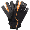 Guantes de jardín antideslizantes Fiskars
