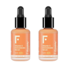 Pack 2x Sérum concentrado de Vitamina C Freshly 30ml