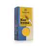 Cúrcuma molida Sonnentor 40 g