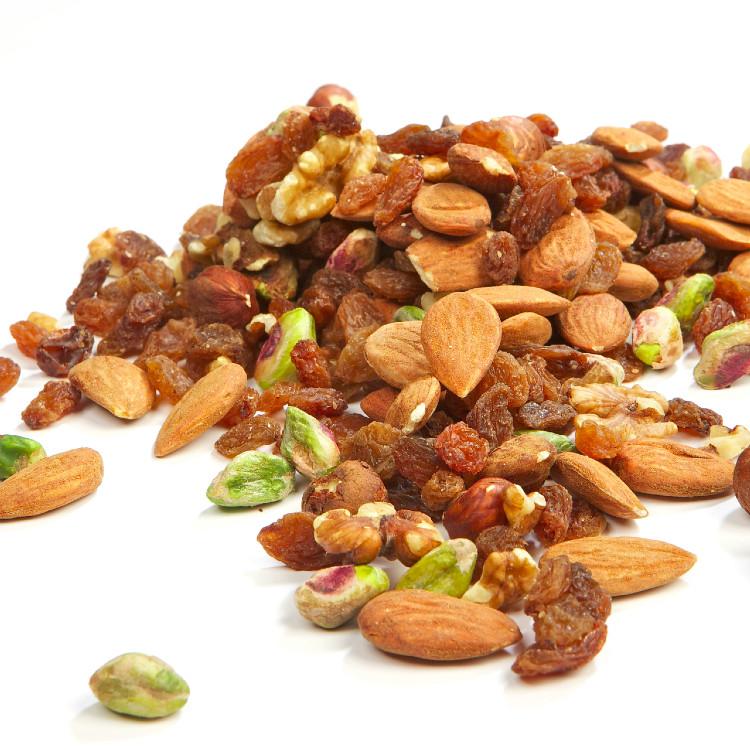 Mezcla Natural Eco Biocomercio