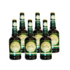 Pack 6x Cerveza espelta B. Plankstetten de 33 cl
