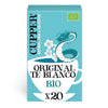 Té Blanco Clásico Bio Cupper 20 bolsitas