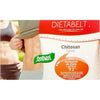 Chitosán Santiveri, 60 cápsulas