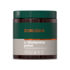 L-Glutamina polvo Bonusan 200 gramos polvo