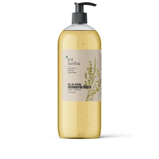Gel Baño Avena/Propolis 1 Litro Tot Herba