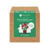 Kit de autocultivo Fresas alpinas rojas Planeta Huerto