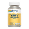 Super Bio C Buffered  Solaray, 100 cápsulas
