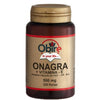 Aceite de Onagra 500 mg con Vitamina E Obire, 220 cápsulas