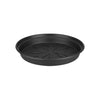 Plato tiesto Green Basics Elho Antracita 14 cm