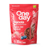 Granola frutos bosque Protein & Superfoods ONE DAY 300 gr BIO