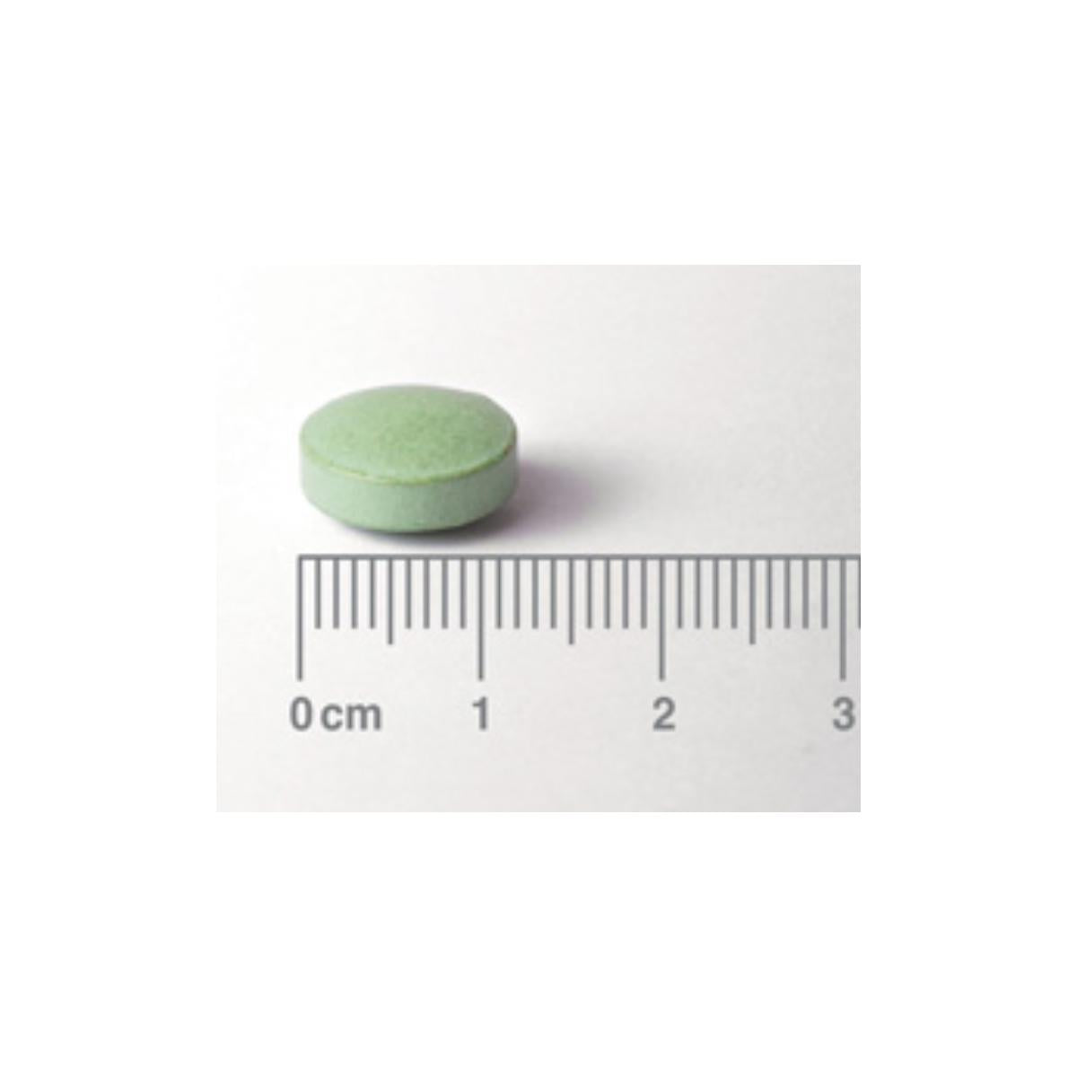 Ginseng Siberiano 1.500 mg Lamberts, 60 tabletas