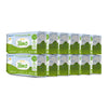 Pack 12 x Toallitas infantiles biodegradables Salustar 60 uds