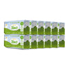 Pack 12 x Toallitas de bebé biodegradables Salustar 60 uds