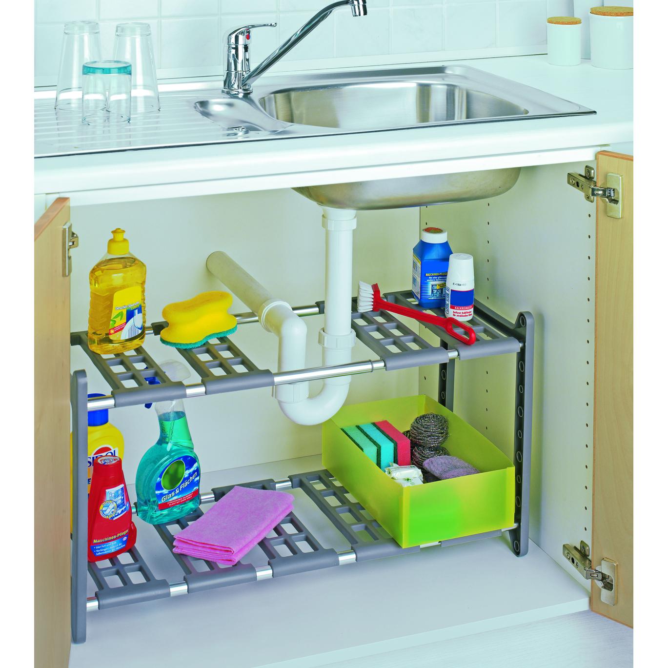 Estantería baja Flexi