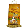 Lecho de maíz animales domésticos 5 kg Ribero
