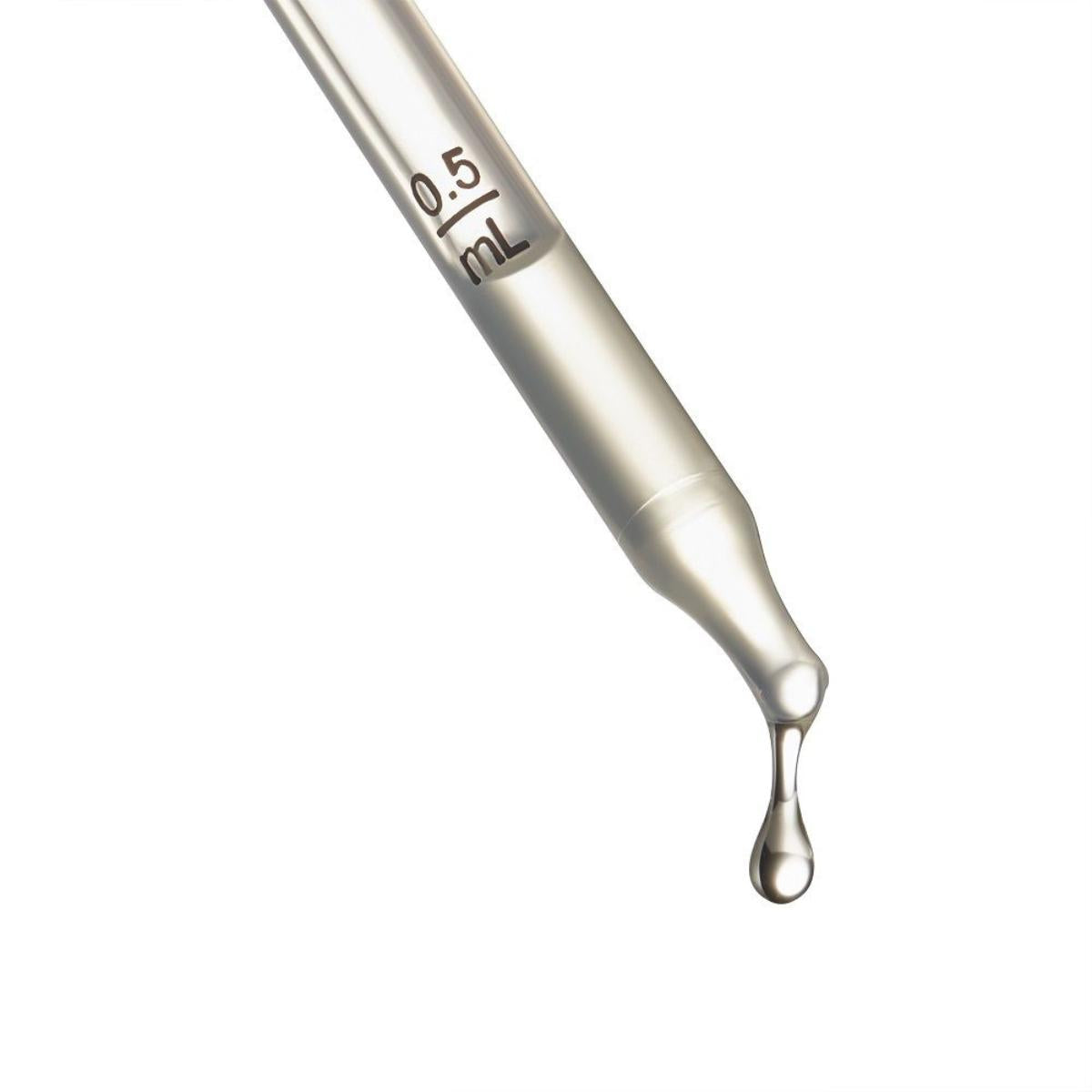 Vitamina D3 líquida 2500 UI, 59 ml (Naranja)