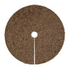 Discos de fibra de coco Biotop Ø37 cm 3 ud
