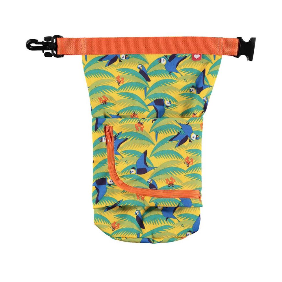 Bolsa Impermeable Parrot Close Parent