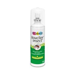 Pediakid Bouclier Insectos Apto Para 3 Meses Ineldea