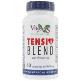 TENSIOBLEND con Protensin® y K2 (MenaQ7) Vbyotics 60 cap.